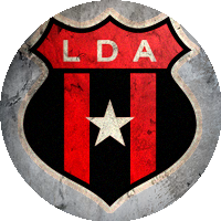 Logo Alajuelense Fútbol